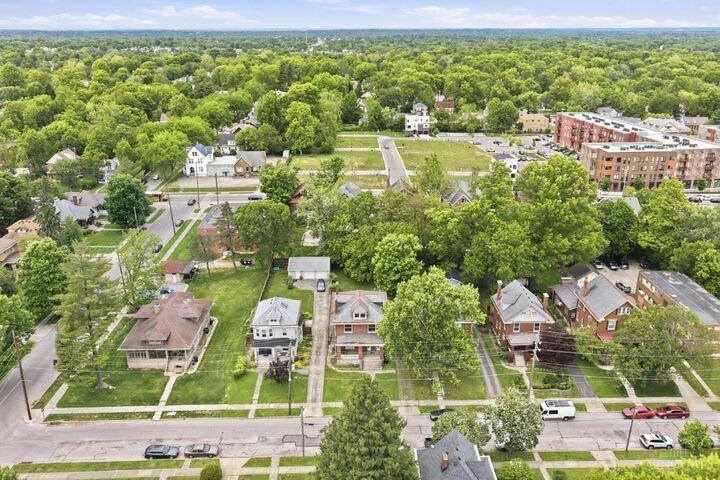 Property Photo:  1636 Elkton Place  OH 45224 