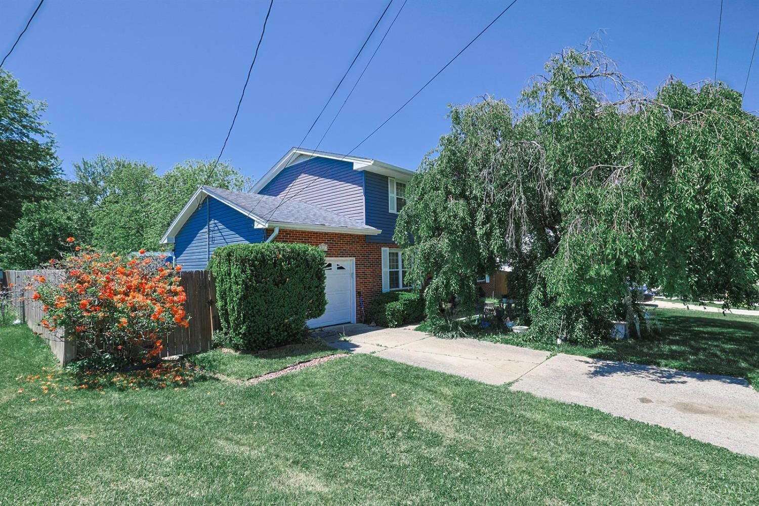 Property Photo:  513 N Columbus Avenue  OH 45107 