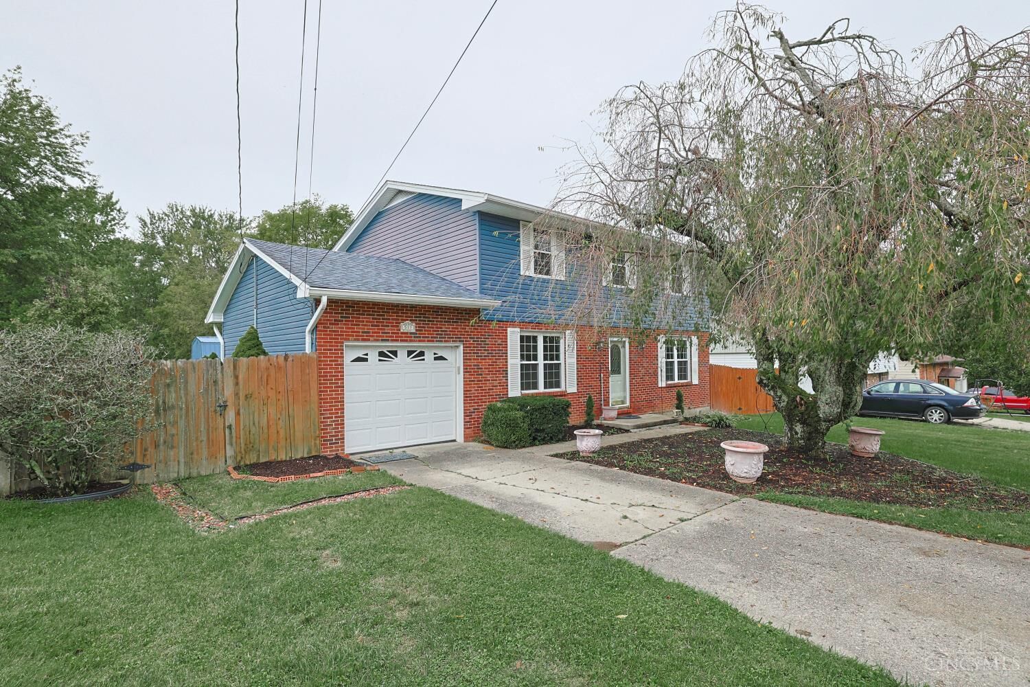 Property Photo: 513 N Columbus Avenue OH 45107