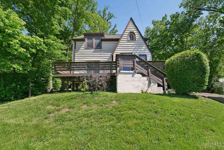 Property Photo:  5636 River Road  OH 45233 