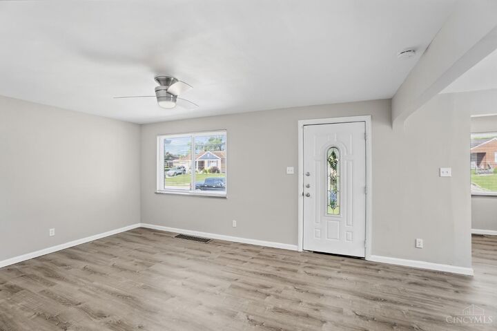 Property Photo:  3412 Eyrich Road  OH 45248 