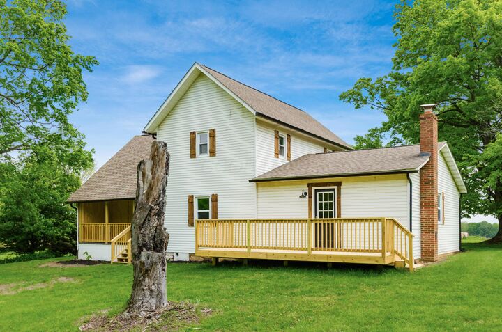 Property Photo:  7682 Northridge Road  OH 43031 