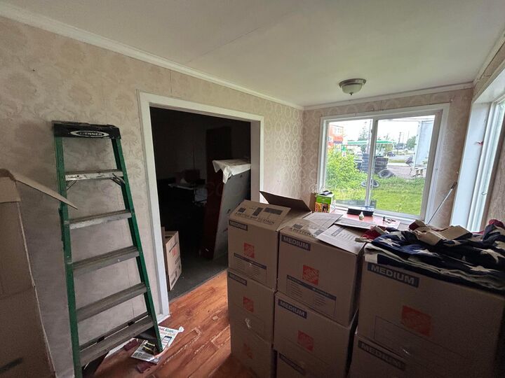 Property Photo: 2215 Frank Road OH 43223