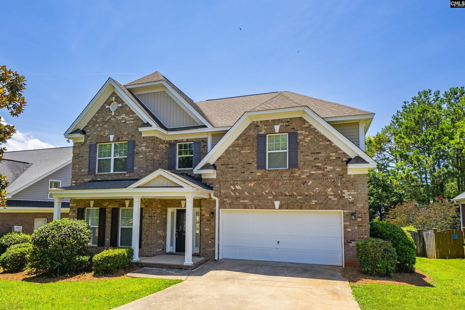 Property Photo: 250 Grandflora SC 29212