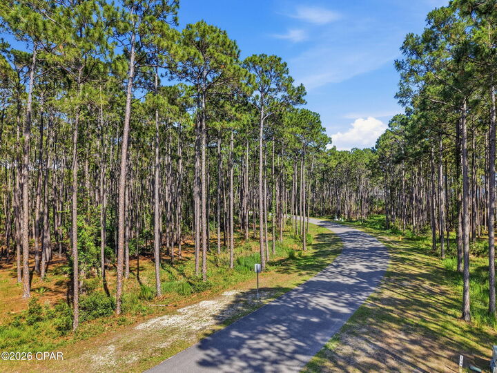 Property Photo:  7522 Morning Marsh Trail  FL 32413 