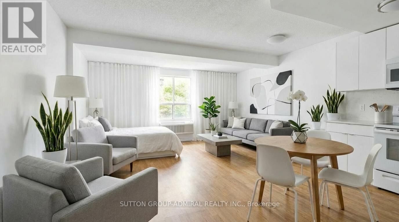 Property Photo:  88 Charles Street East 305  ON M4Y 2W7 