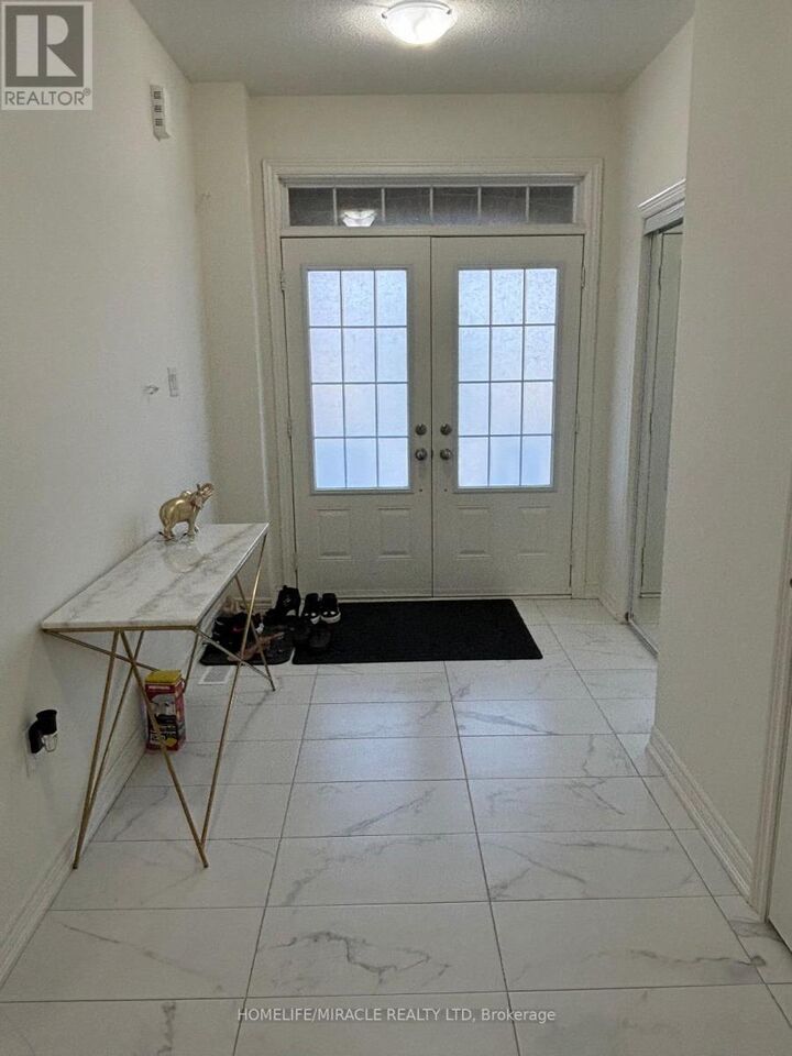 Property Photo:  111 Stewardship Road  ON L7A 4W8 