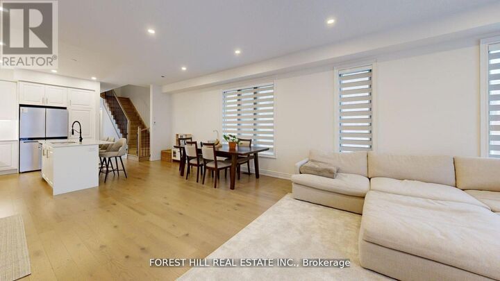 Property Photo:  54 Montrose Boulevard  ON L3Z 4P3 