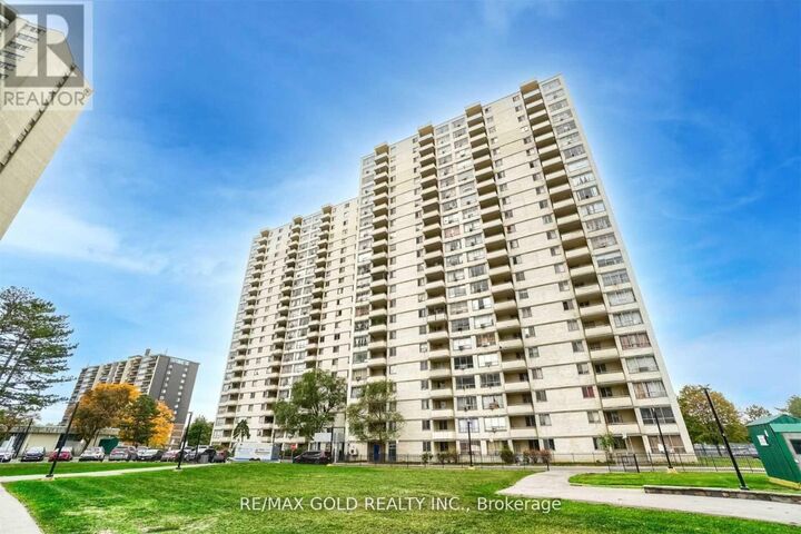 Property Photo:  340 Dixon Road 513  ON M9R 1T1 