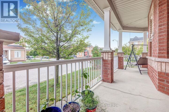 Property Photo:  2 Tovey Terrace  ON L6R 3E6 