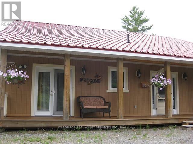 Property Photo:  2687 Hwy 11 North  ON P0H 1T0 