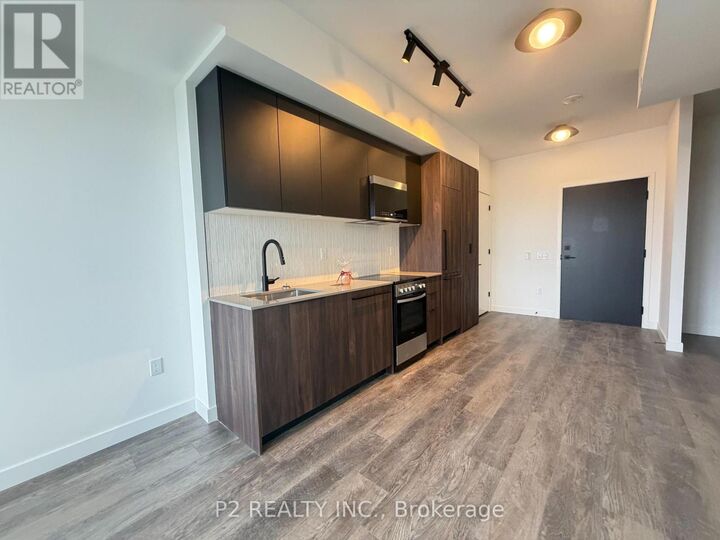 Property Photo:  1635 Military Trail 709  ON M1C 1B2 