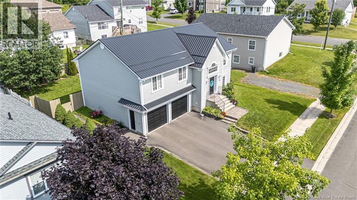 Property Photo:  10 Jolyn Crescent  NB E3A 0P8 