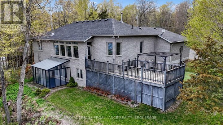 Property Photo:  4194C Hiawatha Lane  ON K0H 1H0 