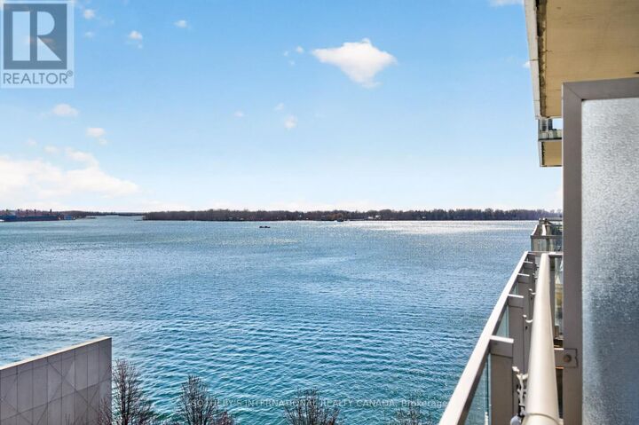 Property Photo:  39 Queens Quay East 816  ON M5E 0A5 