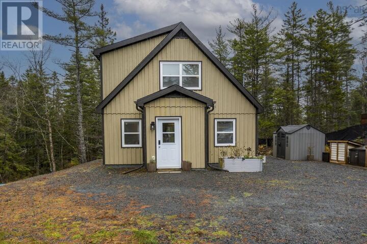 Property Photo:  273 Meek Arm Trail 52  NS B0N 1Z0 