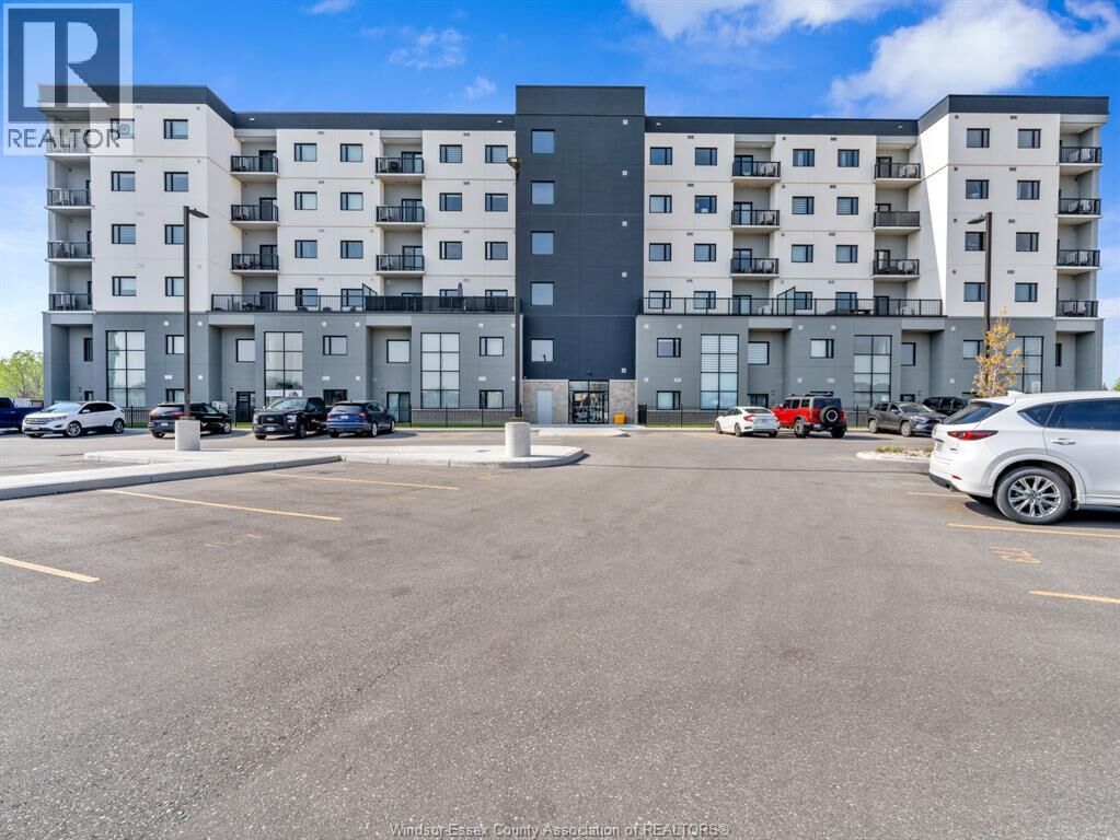 Property Photo:  7337 Meo Boulevard 517  ON N9H 0P5 