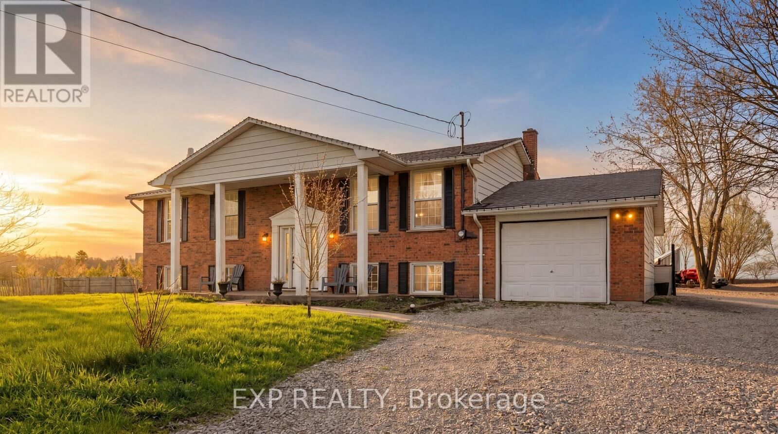 Property Photo:  238 Port Maitland Road  ON N1A 2W6 