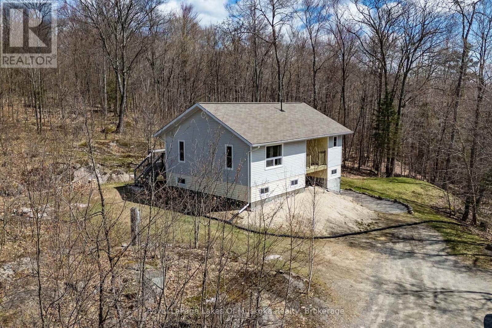 Property Photo:  3511 Brunel Road  ON P0B 1A0 