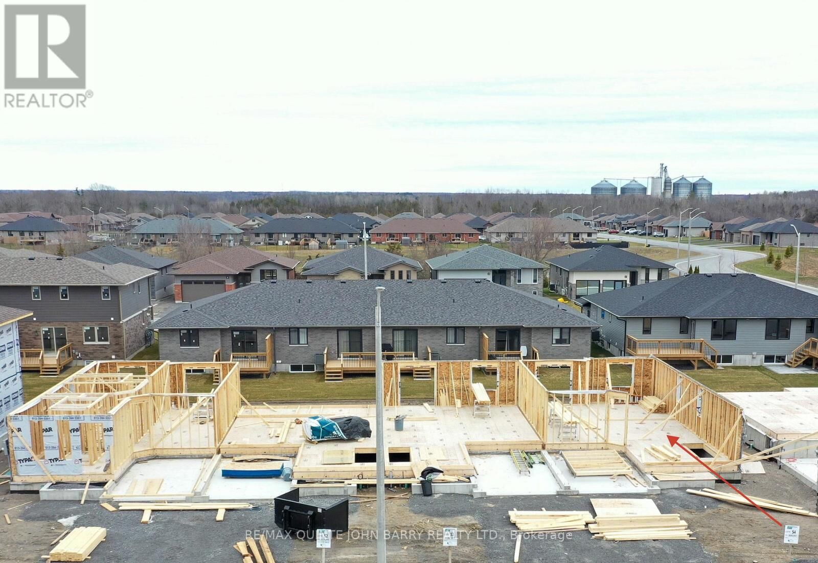 Property Photo:  59 Parkland Circle Lot 54  ON K8V 0R3 