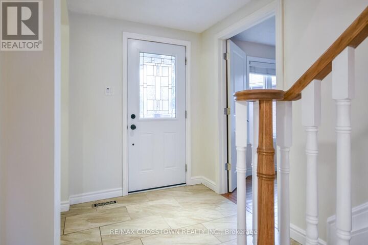 Property Photo:  10 Nugent Court  ON L4N 7A9 