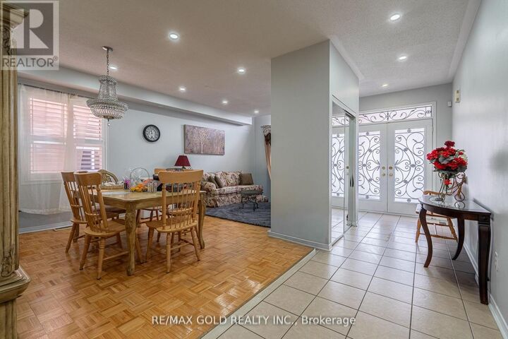 Property Photo:  10 Sugarcane Avenue  ON L6R 3C8 