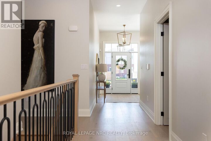 Property Photo:  16 Swan Ave Avenue  ON L3B 5N5 