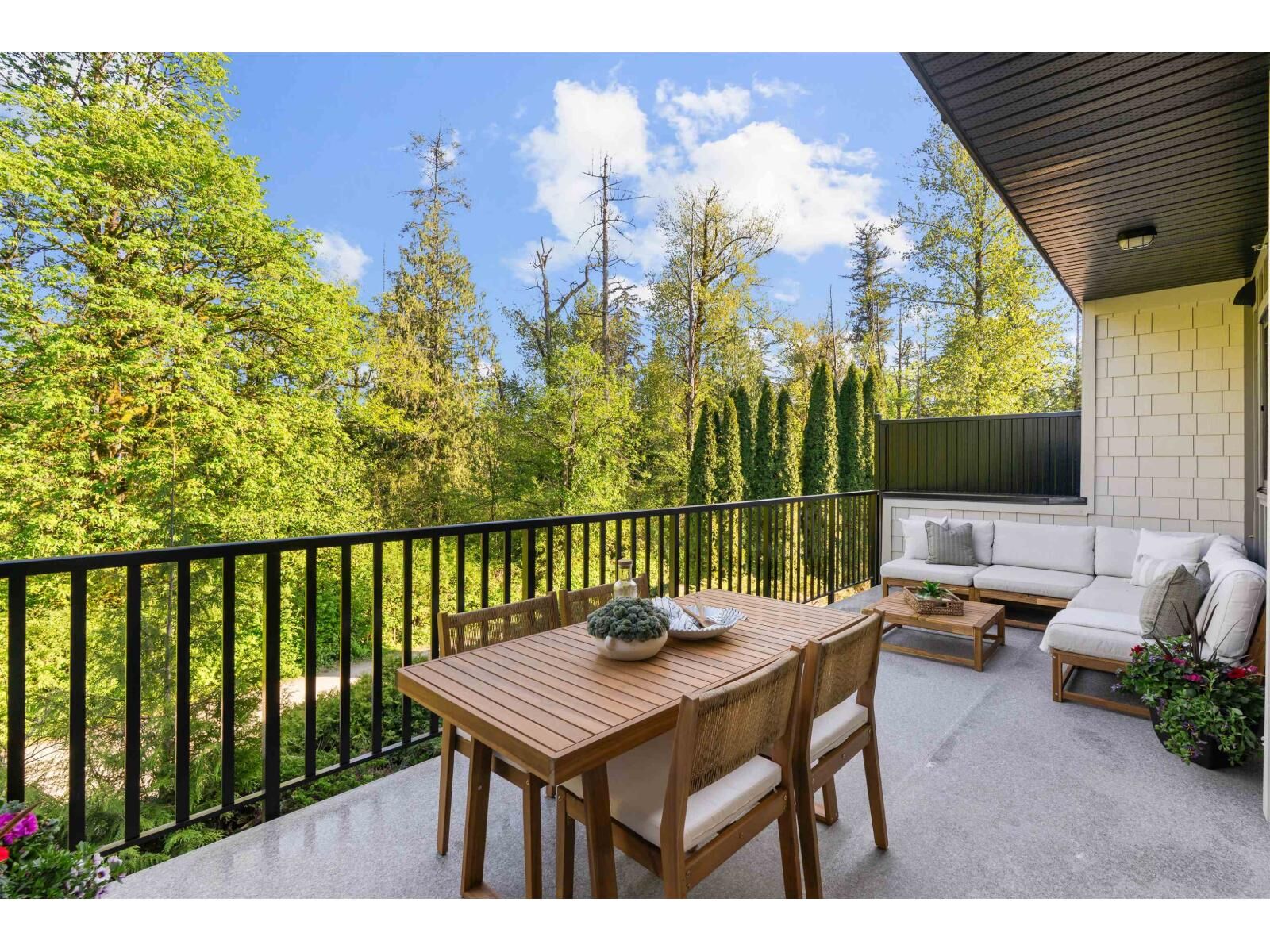 Property Photo:  6828 208A Street 11  BC V2Y 2R7 