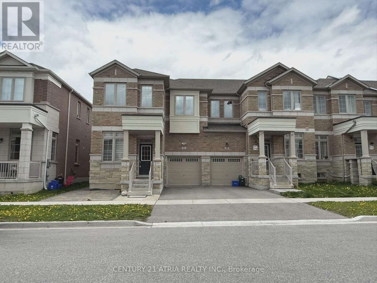 Property Photo:  52 Luzon Avenue  ON L6B 1N6 