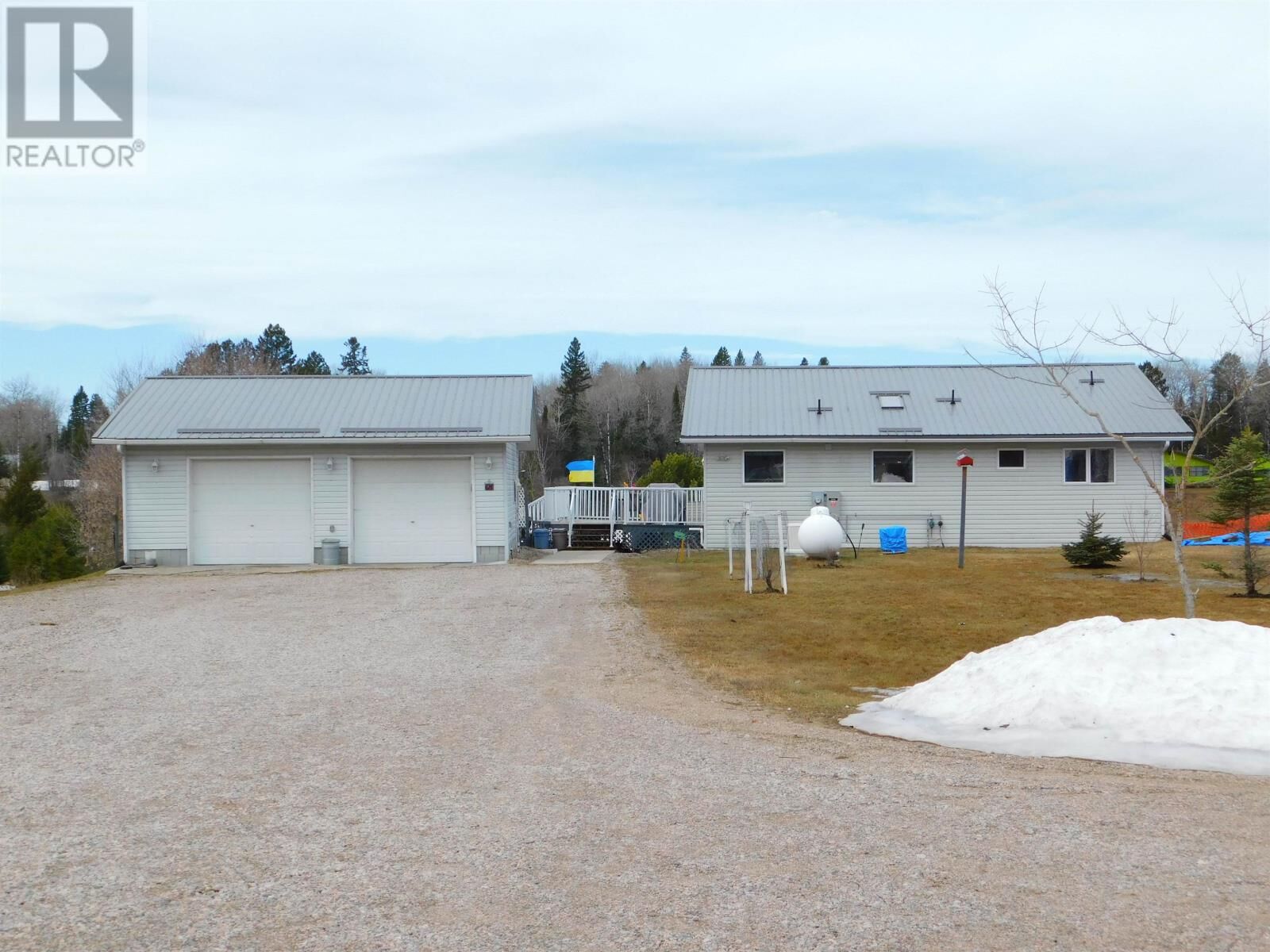Property Photo:  68 Plummer Rd  ON P0V 1S0 