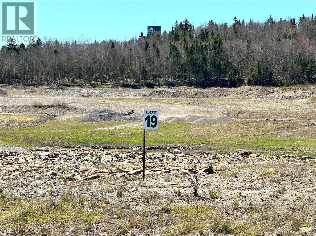 Property Photo:  Lot 25-19 Hillside Estates  NB E5C 3S4 