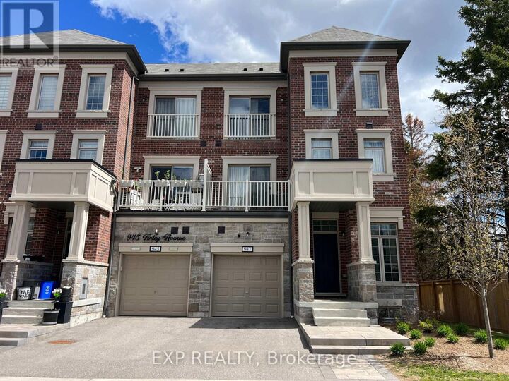 Property Photo:  947 Finley Avenue  ON L1S 3V5 