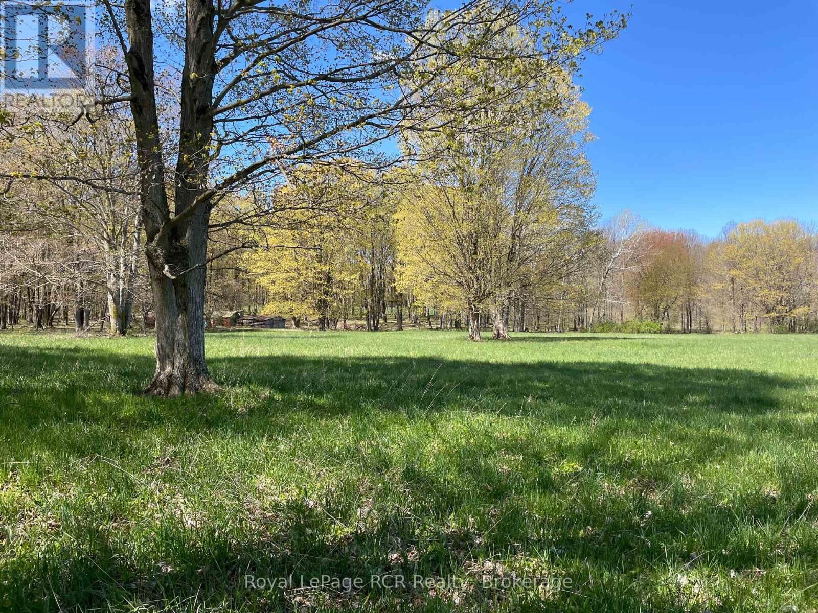 Property Photo:  0 Concession 4W Road  ON N0G 2V0 