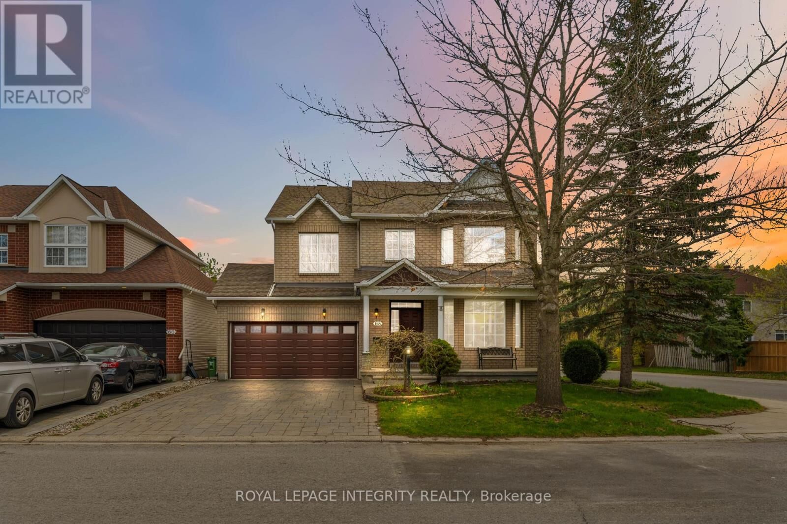 Property Photo:  68 Greatwood Crescent  ON K2G 6T6 