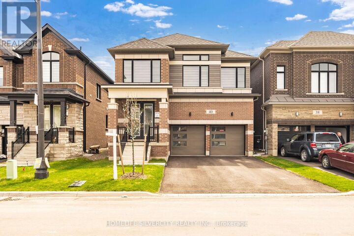 Property Photo:  40 Conboy Drive  ON N0B 1T0 