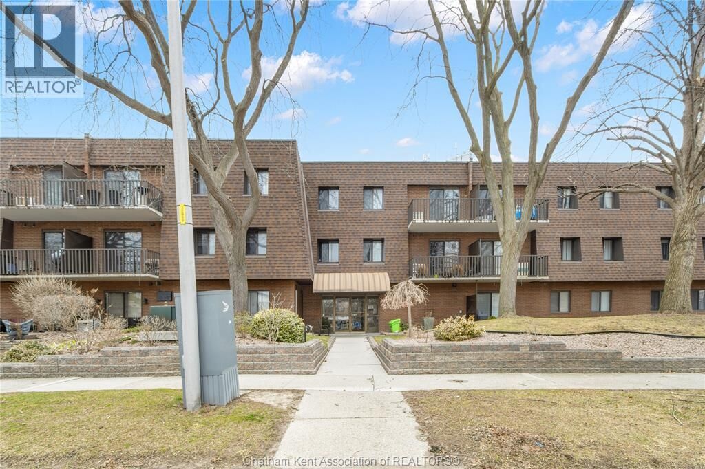 Property Photo:  225 Campus Parkway 117  ON N7L 4X2 