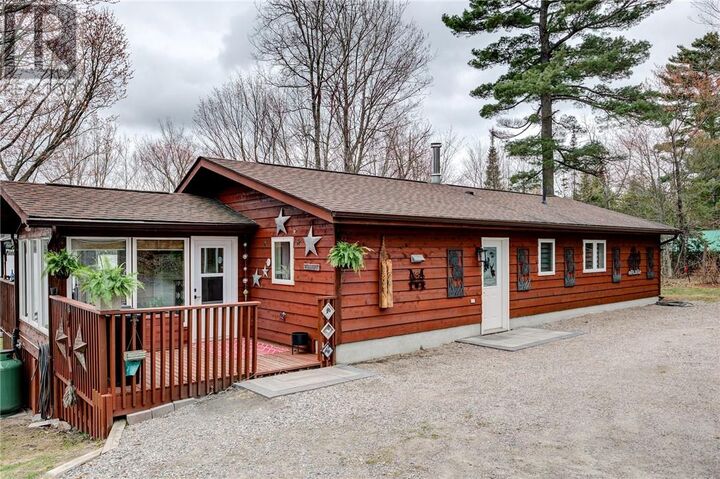 Property Photo:  630 Lacloche Lake Rd  ON P0P 1P0 