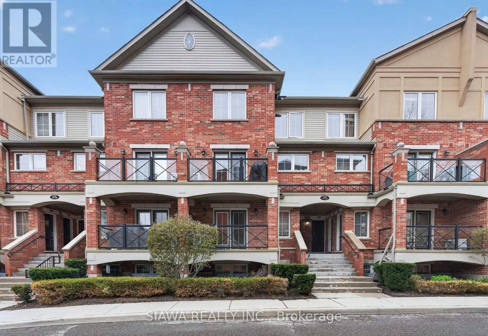Property Photo:  2450 Post Road 22  ON L6H 0J2 