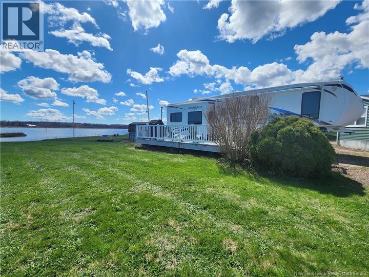 Property Photo:  53 Thibodeau  NB E4P 8P4 