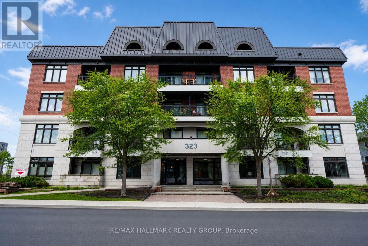 Property Photo:  323 Winona Avenue 108  ON K1Z 5H3 