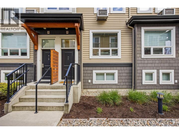 Property Photo:  1851 Ambrosi Road 7  BC V1Y 4S1 