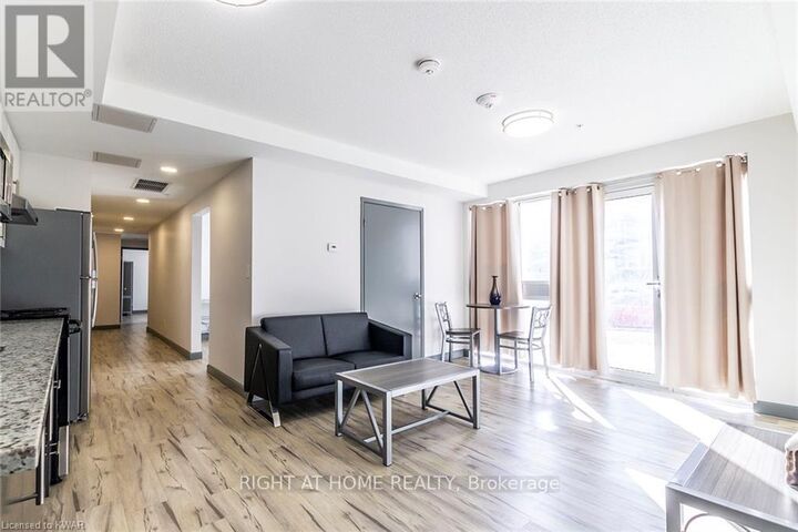 Property Photo:  258B Sunview Street 215  ON N2L 3V9 