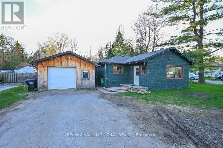 Property Photo:  2490 25th Sideroad  ON L9S 2H1 