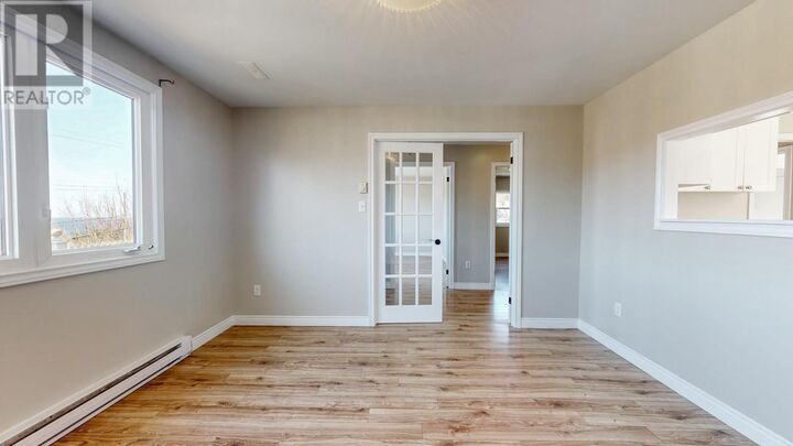 Property Photo:  1407 Torbay Road  NL A1K 1B3 