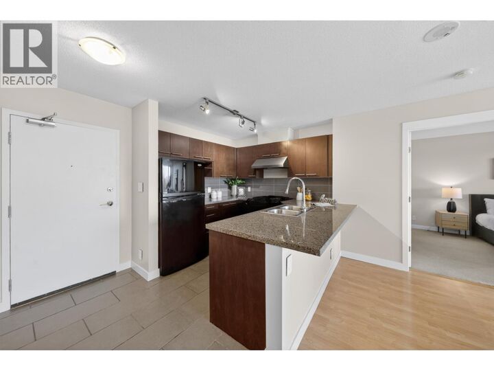 Property Photo:  9171 Ferndale Road 802  BC V6Y 0A5 