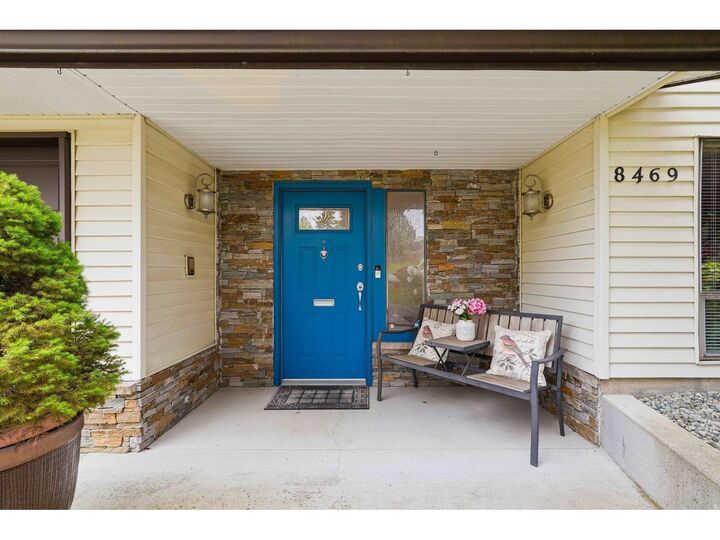Property Photo:  8469 153A Street  BC V3S 6J2 