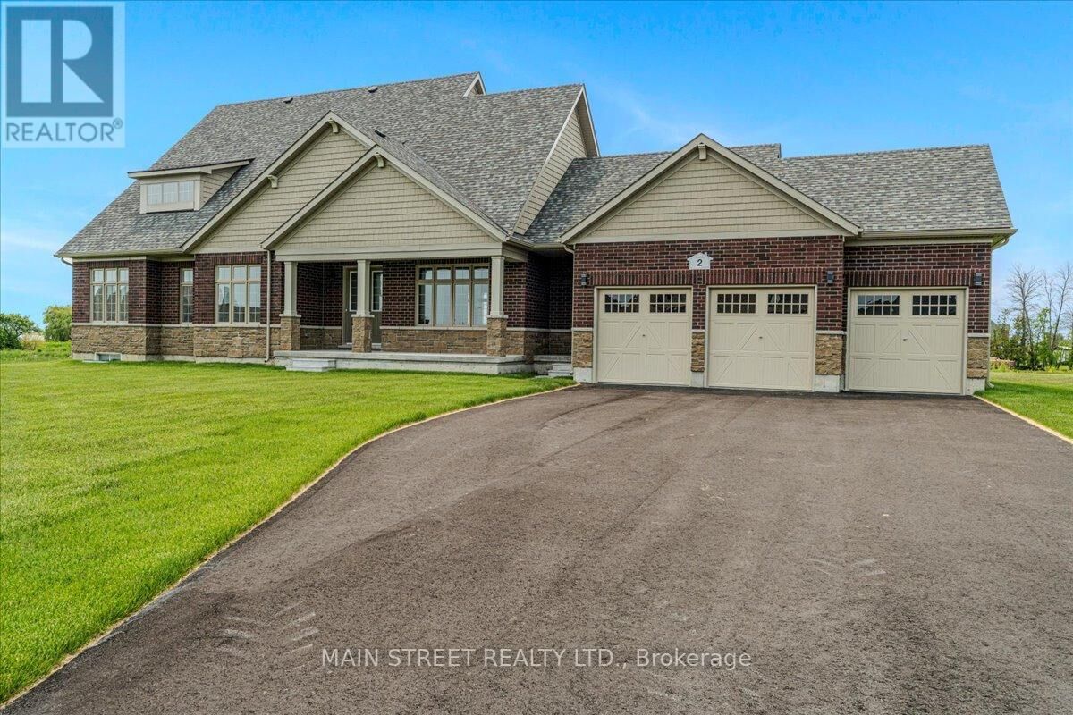 Property Photo:  2 Bay Vista Gate  ON K0K 1L0 