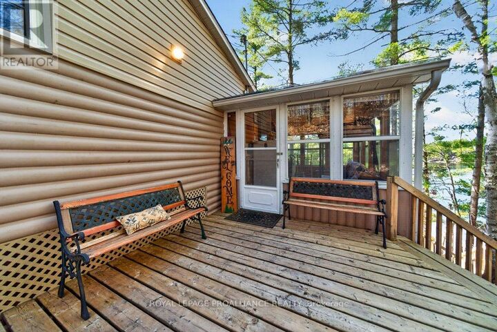 Property Photo:  1038A Brown'S Lane  ON K0H 1C0 