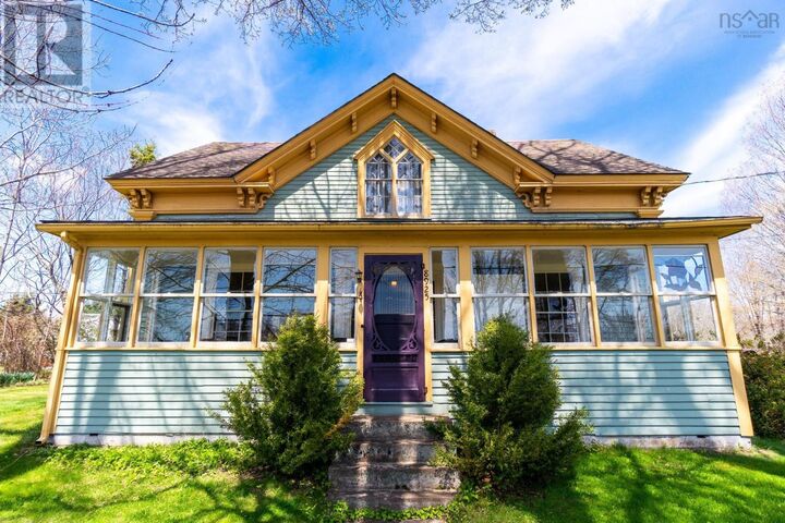 Property Photo:  8925 221 Highway  NS B0P 1H0 