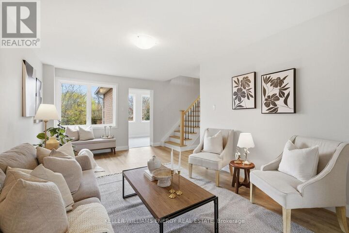 Property Photo:  21 Elephant Hill Drive  ON L1C 4M5 